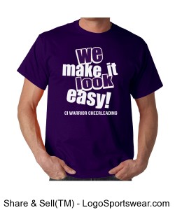 We Make This Look Easy Design Zoom
