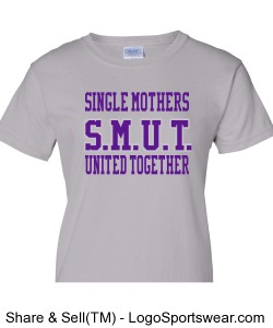 Single Mothers United Together Design Zoom